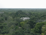 View Of Ruins From Pyramid 3